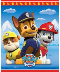 Unique Industries PAW Patrol Goodie Bags, 8ct
