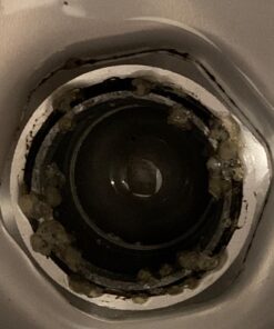 Cuisinart PRC-12 Classic 12-Cup Stainless-Steel Percolator, Black/Stainless 28 71pqv9 L2XL