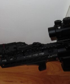 BRAVO COMPANY BCM Gunfighter Q - D SLNG MNT 25 71prhXQeKL