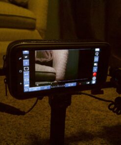 Anker USB-C to USB 3.1 Adapter, USB-C Male to USB-A Female, Uses USB OTG Technology, Compatible with Samsung Galaxy Note 8, S8 S8+ S9, iPad Pro 2018, Nexus 6P 5X, LG V20 G5 and More Upgrade_Black 32 71prl0qwqvL