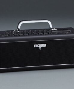 Boss Katana Air - 20/30-Watt Wireless Guitar Amp 14 71ps cPCgyL