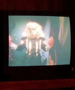 Alternative view of Faerie Tale Theatre - Complete Series DVD 
                             
                            July 1, 2016