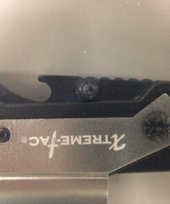 Snake Eye Tactical Tactical 6-in-1 Multi-tool Knife with Flint Fire Starter, LED Light, Bottle Opener, Belt Cutter and Windows Breaker BK-4 27 71psE3ysVuL