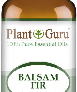 Balsam Fir Needle Essential Oil 1 oz / 30 ml 100% Pure Undiluted Therapeutic Grade.