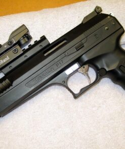 Beeman Sportsman Series Deluxe Air Pistol - Model 2004 33 71pt4lGrinL