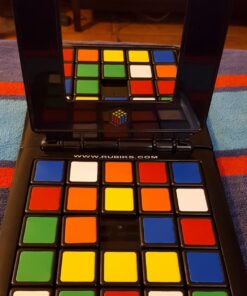 Rubik’s Race - Universal Game 3P Race (2018 Old Version) 68 71ptPdqP1NL
