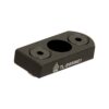 UTG Keymod Adaptor Base for Standard QD Sling Swivel , black 5 71ptVuqJs5L