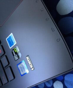 ASUS ROG GL552VW-DH71 15-Inch Gaming Laptop, Discrete GPU GeForce GTX 960M 2GB VRAM, 16GB DDR4, 1TB (ROG Metallic) 1TB | Nvidia GTX 960M w 2GB VRAM 66 71pu65vgQKL