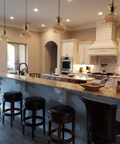 KOBE INX2730SQB-700-2 Brillia 30-inch Built-in/ Insert Range Hood, 3-Speed, 550 CFM, LED Lights, Baffle Filters, Stainless Steel 43 71pv8wLBO9L