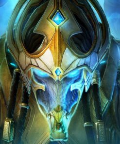 Starcraft II: Legacy of the Void - Standard Edition 14 71pw5LyYMvL