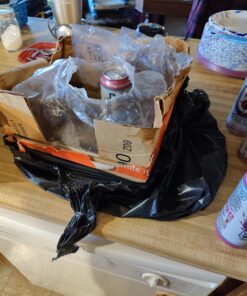 Bang Energy Cotton Candy, Sugar-Free Energy Drink, 16-Ounce (Pack of 12) 16 Ounce (Pack of 12) 35 71pwTwSItHL