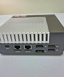 PELADN HA-2 Mini PC, AMD Ryzen 7 5800U (8C/16T up to 4.4Ghz), 16GB DDR4, 512GB NVME SSD, Win 11 Pro, 4K@60Hz HDMI, WiFi 5, Dual LAN Bluetooth 4.2, Compact Desktop Computers. 35 71pwiNYt1PL