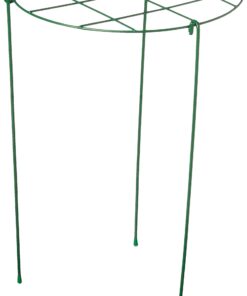 Gardman R753 Grow Through Hoops with 3 Legs, 12" Wide x 18.5" High