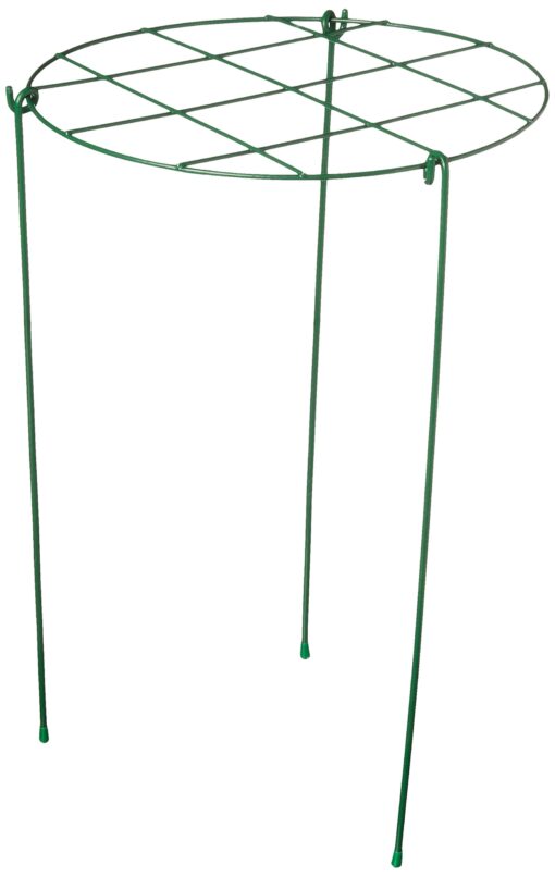 Gardman R753 Grow Through Hoops with 3 Legs, 12" Wide x 18.5" High