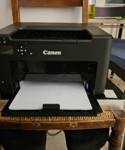 Canon imageCLASS LBP122dw Wireless Monochrome Laser Printer, Black 21 71px4xxi9xL