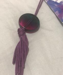 Hummingbird Plastic Beaded Bookmark 26 71pxMGSXRpL