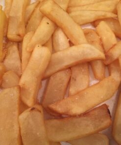 Gotham Steel Nonstick Square Deep Frying Pan, 9.5” Large Cooking Pan with Ceramic Nonstick Coating, 4 Pc Titanium Ceramic with Lid, Basket & Steamer Tray, Dishwasher Safe 52 71pxMOWlnL