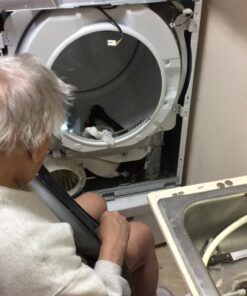 SAMSUNG Heating Element Dc47-00019A 21 71py8wLK1sL