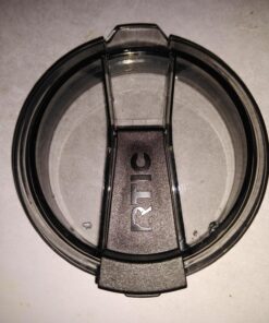 RTIC Spill Proof & Splash Resistant Lid for RTIC updated design 30 oz Tumbler 23 71pyBEK0FQL