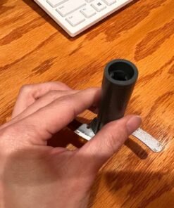 Mueller Smart Stick 800W, 12 Speed and Turbo Mode, 3-in-1, Heaviest Duty Copper Motor Immersion Blender, Titanium Steel Blades Hand Blender, Comfygrip Handle, Whisk, Beaker/Measuring Cup 35 71pyNX8NqQL