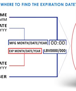 Lypo–Spheric B Complex Plus – 30 Packets – 195 mg B Vitamins, Minerals & Cinnamon Per Packet – Liposome Encapsulated for Improved Absorption – 100% Non–GMO 9 71pykpBGM8L