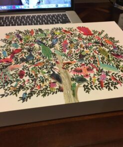 Wacom Intuos Pro Medium Bluetooth Graphics Drawing Tablet, 8 Customizable ExpressKeys, 8192 Pressure Sensitive Pro Pen 2 Included, Compatible with Mac OS and Windows,Black Regular 37 71pz6l HYnL