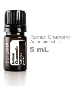 doTERRA - Roman Chamomile Essential Oil - 5 mL 10 71pzLPnhnL