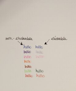 Pilot, FriXion Ball Erasable & Refillable Gel Ink Pens, Fine Point 0.7 mm, Pack of 8, Assorted Colors 8 Count (Pack of 1) 30 71pzjx4XTqL 3