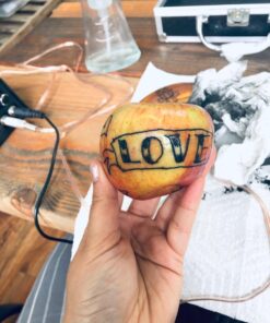 Dragonhawk Complete Tattoo Kit for Beginners 2 Pro Tattoo Machine Tattoo Power Supply Kit Tattoo Inks 20 Tattoo Needles Tips Tattoo Supplies Kit with Case 47 71pzpajj6vL