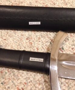 10th Century Full Tang Razor Sharp Battle Ready & Fully Functional Viking Sword 25 71q LoJOmVL