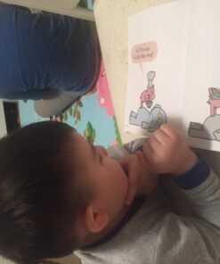 An Elephant & Piggie Biggie! (An Elephant and Piggie Book) 40 71q UwT5hLL