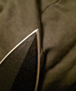 Cold Steel Shanghai Shadow Knife with Secure-Ex Sheath 21 71q dAZt4HL