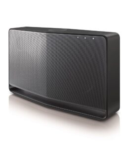Alternative view of LG Electronics Music Flow H5 Wireless Speaker (2015 Model)