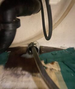 Drain King 186 Unclogs Bathroom Sinks, Showers, and Swimming Pool Drains, 1.5 to 3 Inch No Size 30 71q0xfI51YL