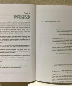 The Armor of God - Bible Study Book 51 71q16C T6YL