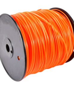 MaxPower 333695 Residential Grade Round Nylon 0.095 Inch Trimmer Line, 855 Foot Length, Orange 6 71q1KuciFzL