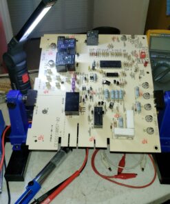 Aven 17010 Adjustable Circuit Board Holder ESD Safe 36 71q2 wsoKwL