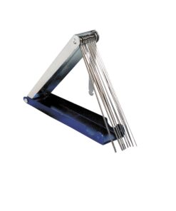 Hobart 770085 Welding Oxy-Acetylene Tip Cleaner - Large