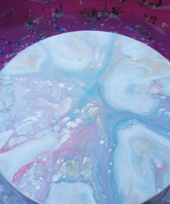 Liquitex Professional Effects Medium, 237ml (8-oz), Iridescent Medium 8-oz 29 71q3gr mVL