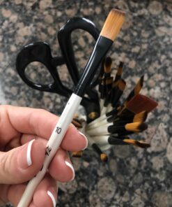 Paint Brushes Set 01 (Pearl White) 14 71q3rdwhGFL