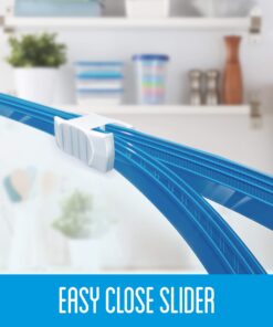 Ziploc Slider Freezer Bags with New Power Shield Technology, Quart, 34 Count, Pack of 3 (102 Total Bags) 34 Count (Pack of 3) 10 71q4GSzlYAL