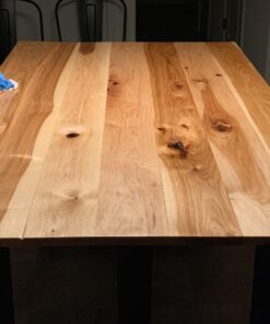 Knape & Vogt 1547STL Desk Top Fastener, 12 Gauge, Bag of 20 18 71q4K2O476L 1