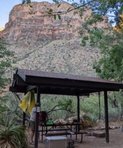 yodo Lightweight 2 Person Camping Backpacking Tent with Carry Bag, Multi Small package -Green 41 71q4QqYNOPL