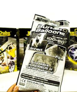 Bunch O Balloons X Shot 01213 Zuru Rapid Foil Bag Toy 35 71q4S4BRHL