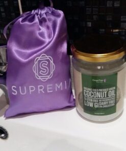 Anti Cellulite Vacuum 2 Cups Set Medical Silicone with Cellulite Massager Remover and Exfoliating Facial Brush for Perfect Body 37 71q4cy88fsL