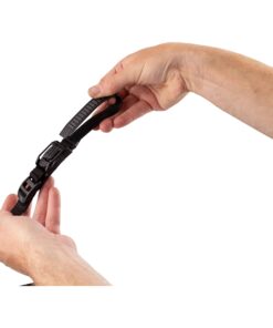 Taylor Made Products 1089 Boat Fender Hanger (Ratcheting),Black 8 71q4oStfNhL