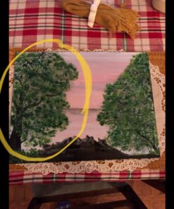 Castle Art Supplies 48 x 22ml Acrylic Paint Set | All-inclusive Set for Beginners, Adult Artists | Quality Intense Colors | Smooth to Use on Range of Surfaces | In Impressive Presentation Box 29 71q4vNk7n7L