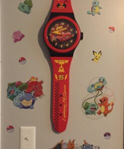 RoomMates RMK4150SCS Pokemon Favorite Character Peel and Stick Wall Decals Favorite Characters 41 71q4z0c9uaL
