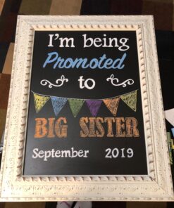 Crafty Croc Liquid Chalk Markers, 10 Pack Earth Colors, Chalk Ink Pens, Medium Tip 6mm 10 Pack Earth Tone Bold (6mm) 33 71q55MbyWsL