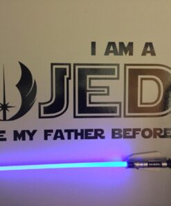 Uncle Milton - Star Wars Science - Lightsaber Room Light - Obi-Wan 26 71q5Fgfnj6L